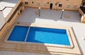 27-233-390-11-770/80572, 2 Bedroom 1 Bathroom Penthouse in Torrevieja