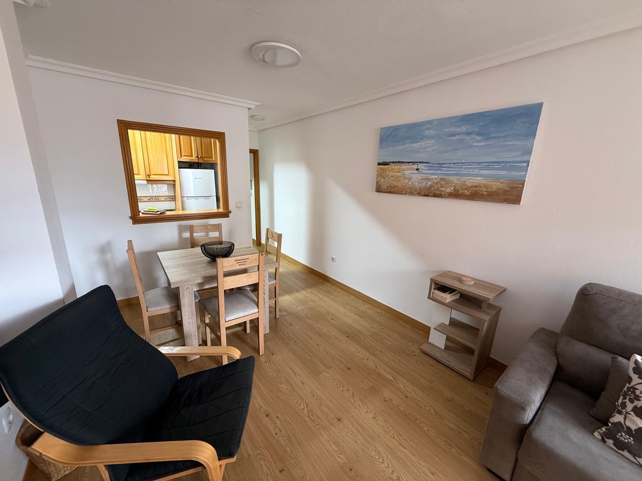 For sale - 2 Bedroom 1 Bathroom Apartment in Torrevieja - Costa Blanca  - Alicante