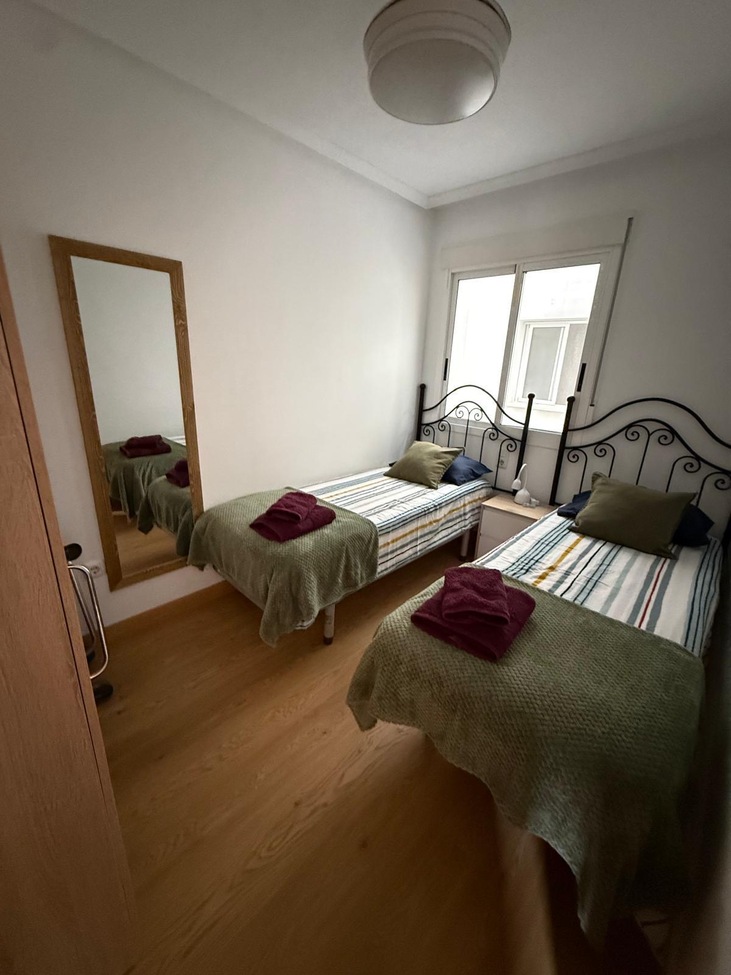 For sale - 2 Bedroom 1 Bathroom Apartment in Torrevieja - Costa Blanca  - Alicante