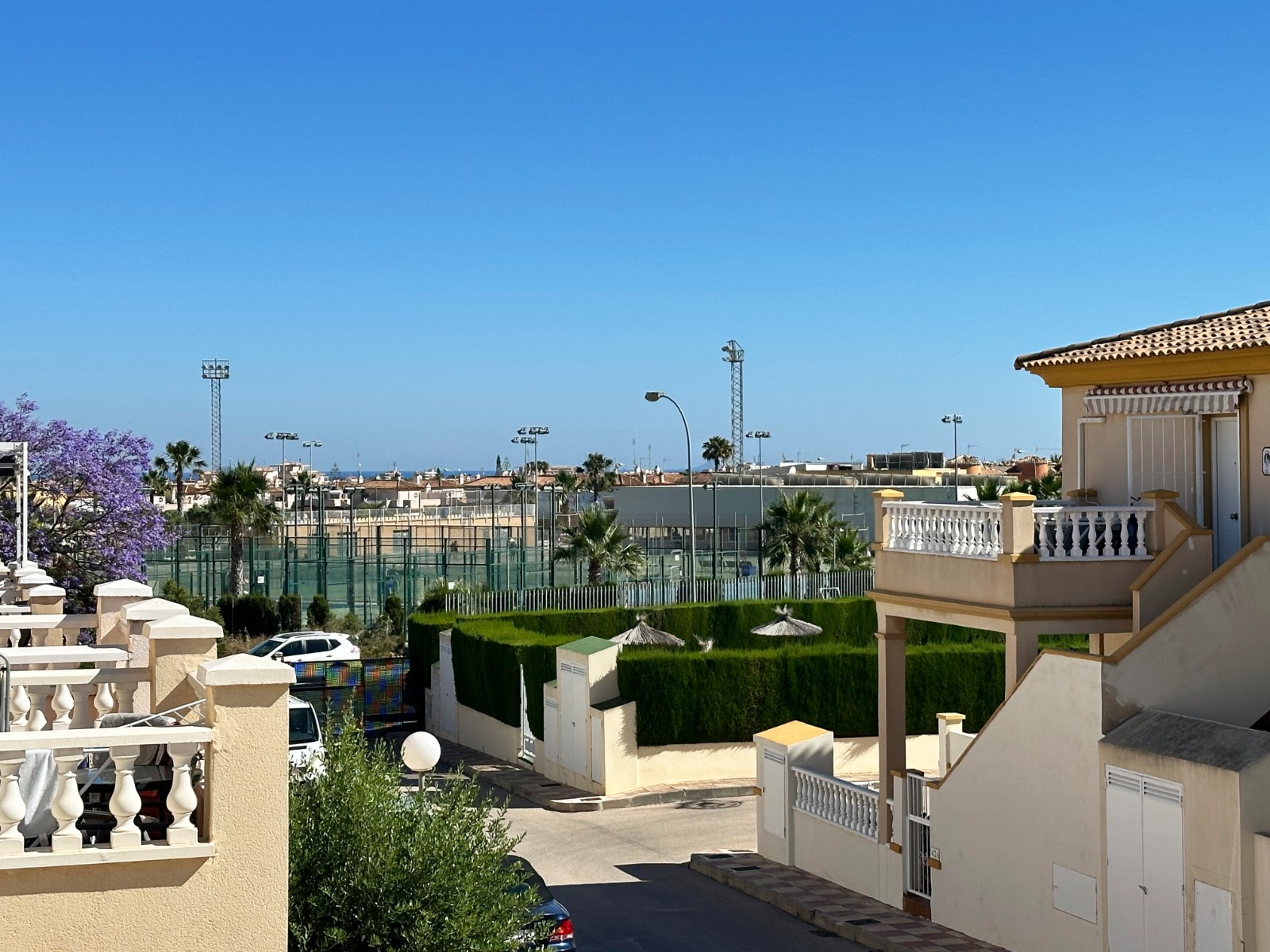 For sale - 2 Bedroom 1 Bathroom Apartment in Orihuela Costa - Costa Blanca  - Alicante