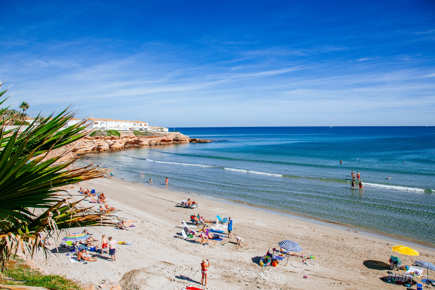 For sale - 2 Bedroom 1 Bathroom Apartment in Orihuela Costa - Costa Blanca  - Alicante