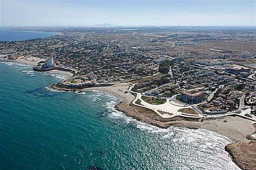 For sale - 2 Bedroom 1 Bathroom Apartment in Orihuela Costa - Costa Blanca  - Alicante