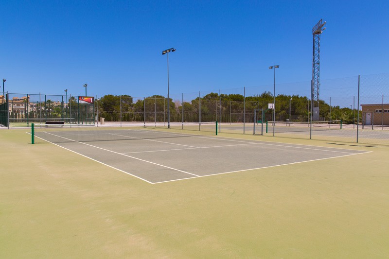 For sale - 2 Bedroom 1 Bathroom Apartment in Orihuela Costa - Costa Blanca  - Alicante