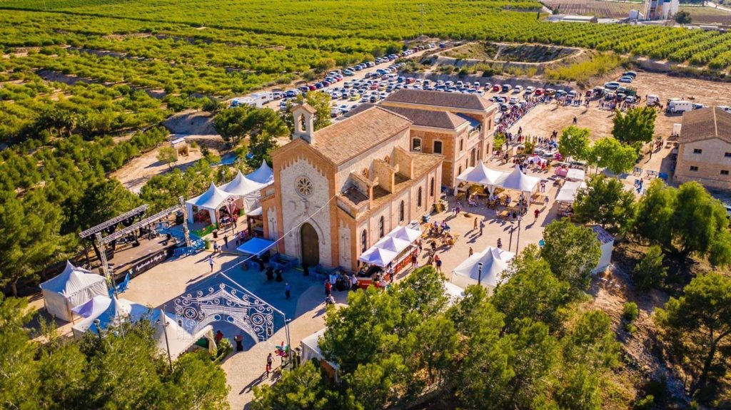 For sale - 3 Bedroom 2 Bathroom Villa in Algorfa - Inland  - Alicante