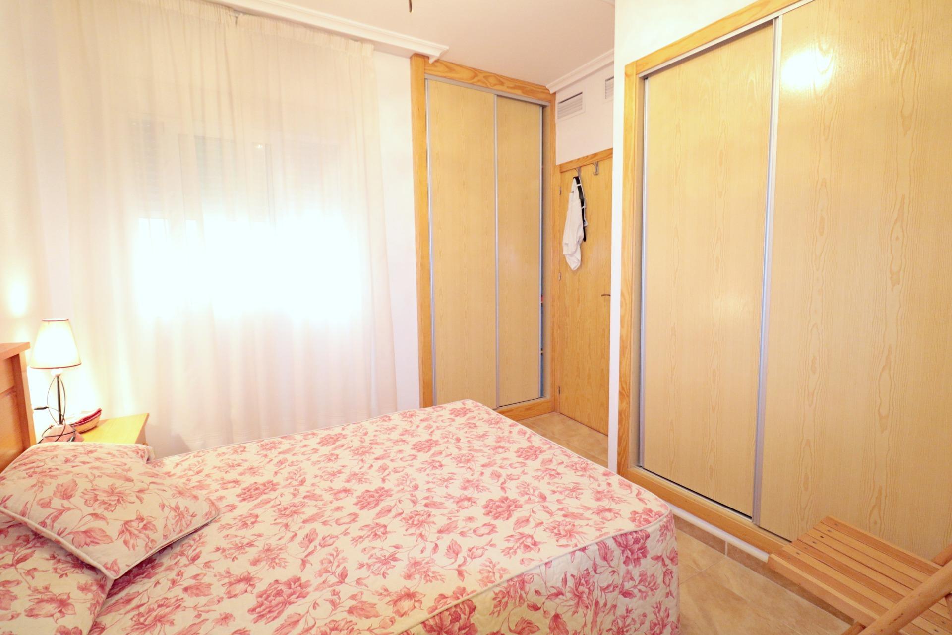 For sale - 2 Bedroom 1 Bathroom Apartment in Torrevieja - Acequion  - Alicante