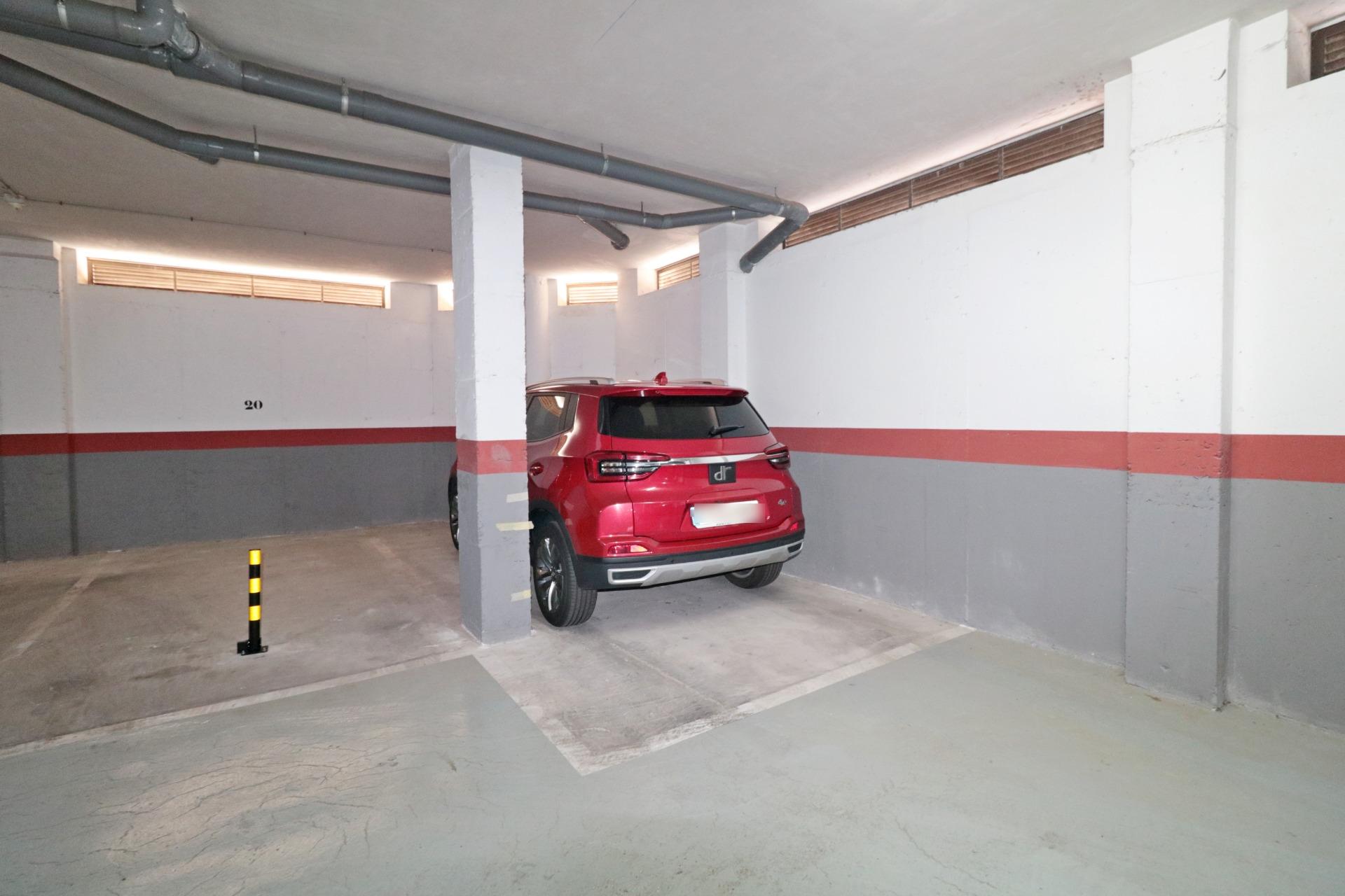 For sale - 2 Bedroom 1 Bathroom Apartment in Torrevieja - Acequion  - Alicante