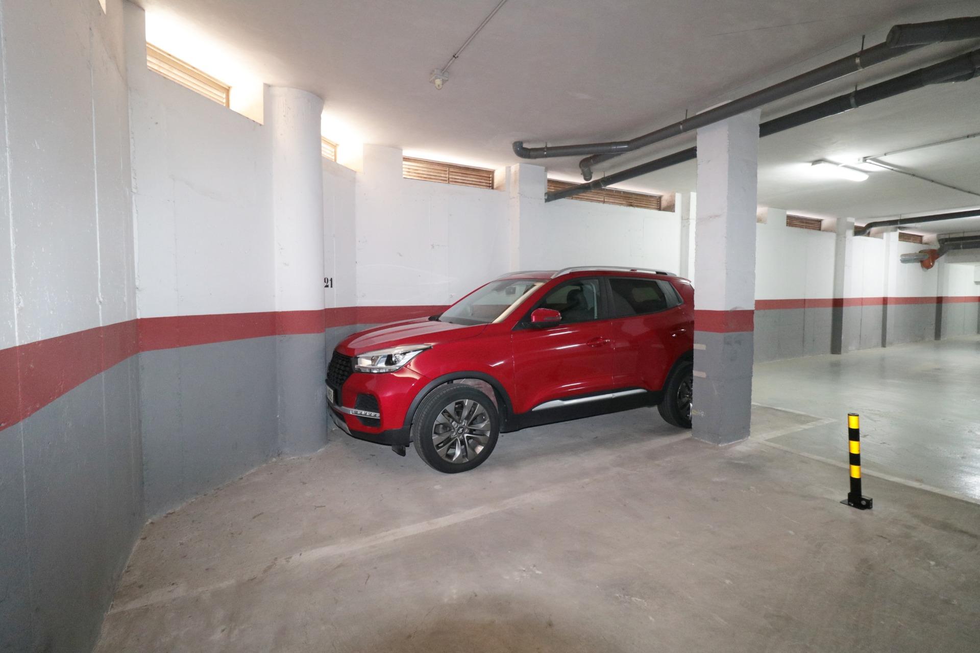 For sale - 2 Bedroom 1 Bathroom Apartment in Torrevieja - Acequion  - Alicante