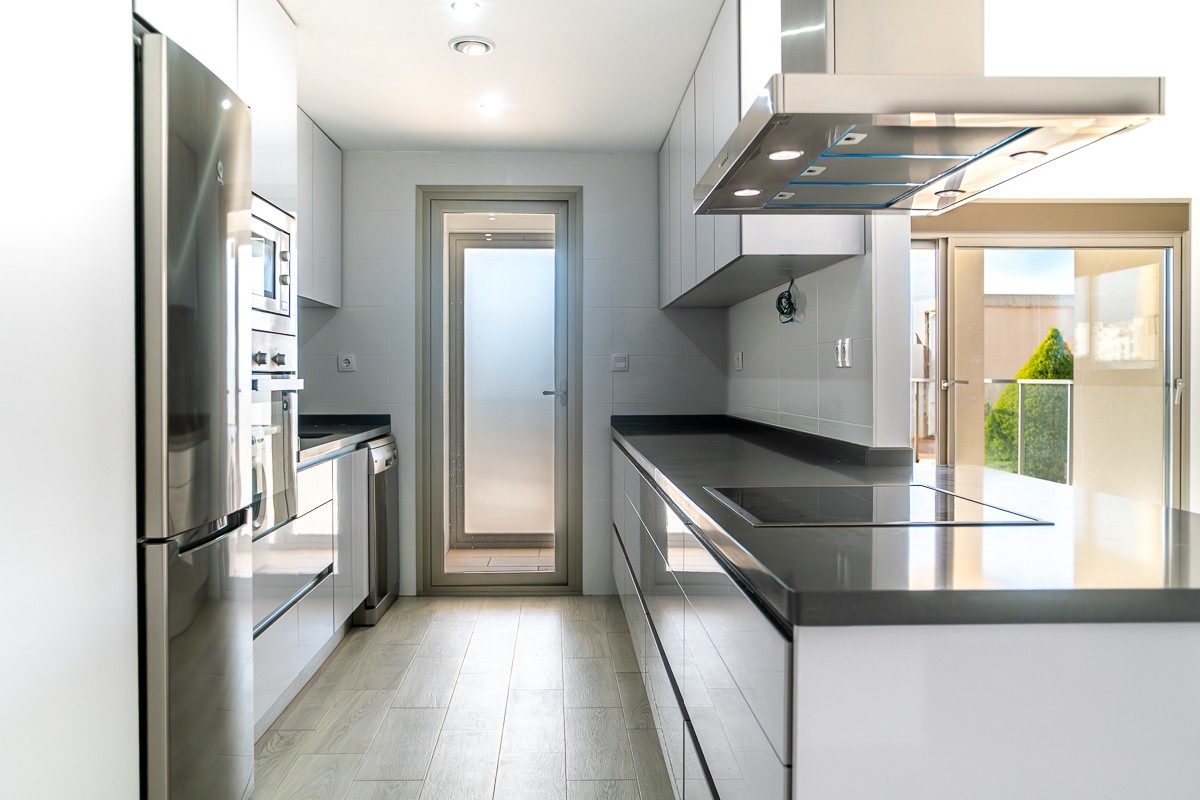 For sale - 3 Bedroom 2 Bathroom Apartment in Orihuela Costa - Costa Blanca  - Alicante