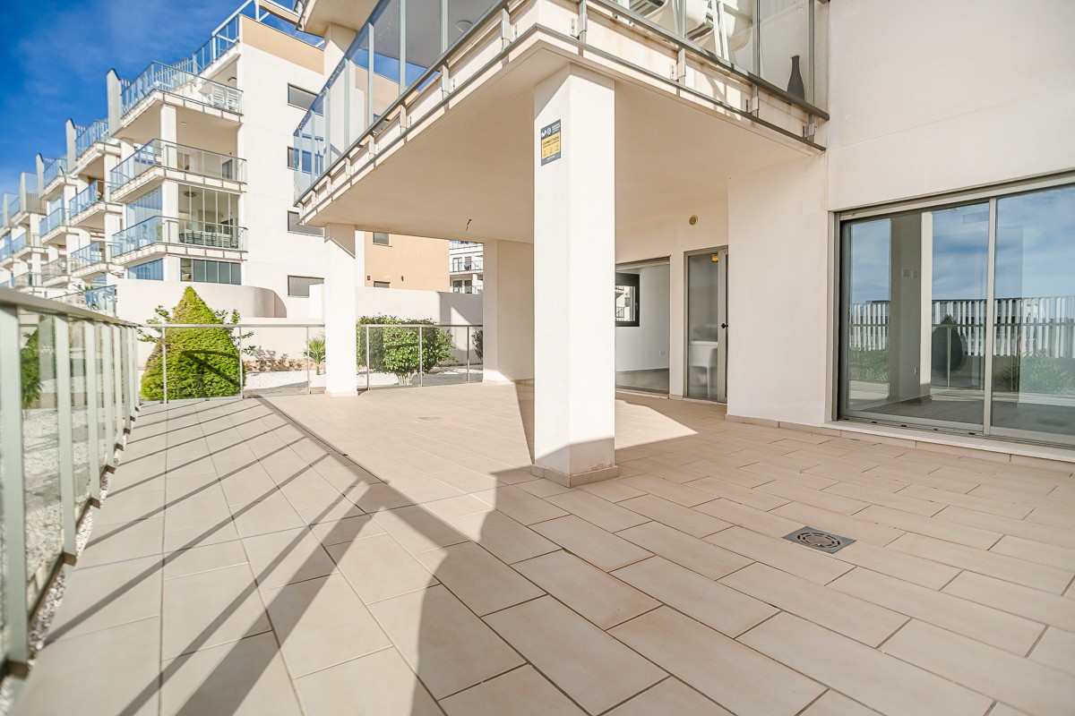 For sale - 3 Bedroom 2 Bathroom Apartment in Orihuela Costa - Costa Blanca  - Alicante