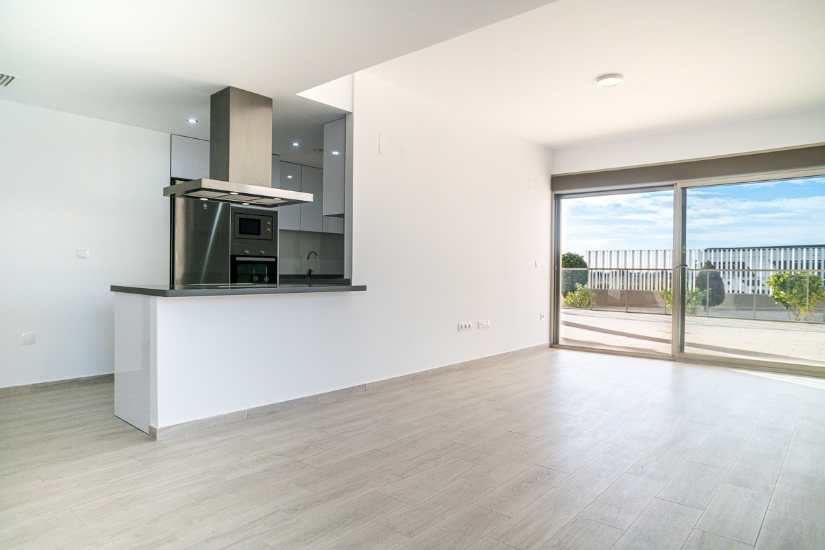 For sale - 3 Bedroom 2 Bathroom Apartment in Orihuela Costa - Costa Blanca  - Alicante