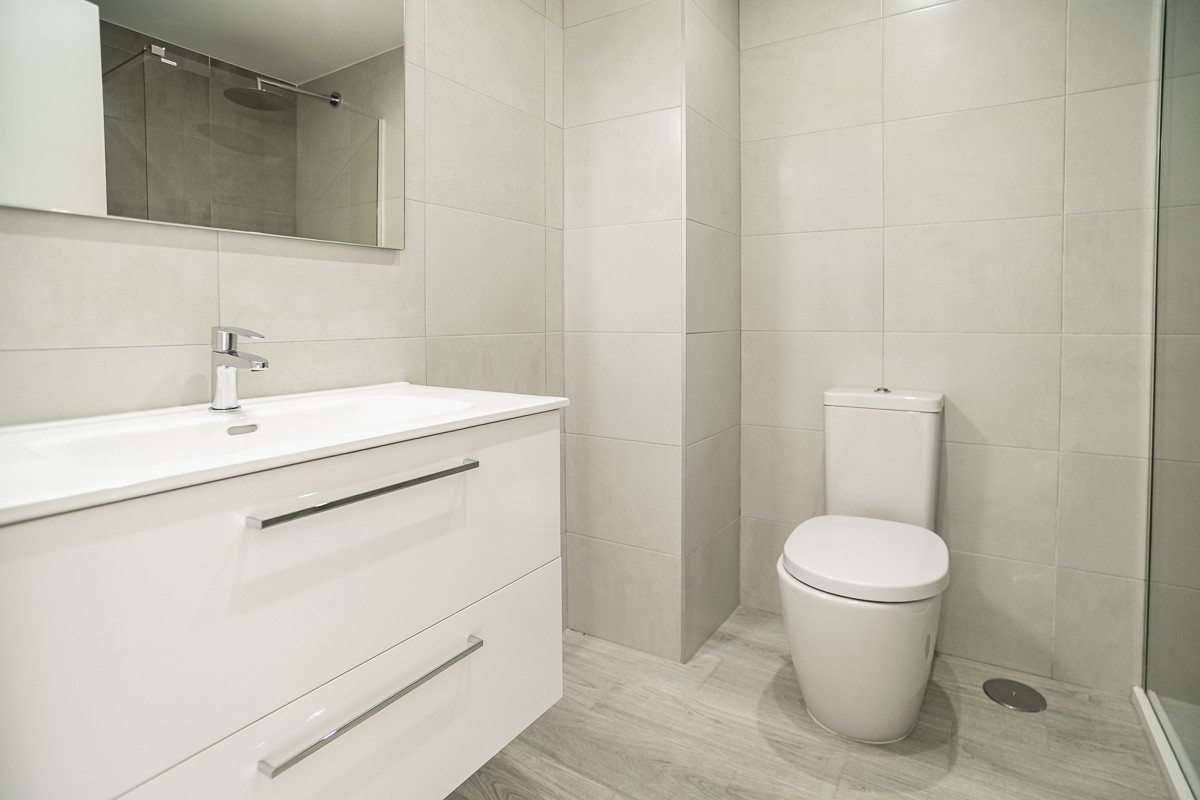 For sale - 3 Bedroom 2 Bathroom Apartment in Orihuela Costa - Costa Blanca  - Alicante