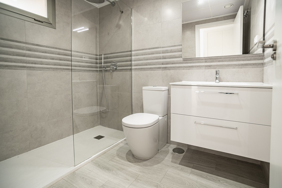 For sale - 3 Bedroom 2 Bathroom Apartment in Orihuela Costa - Costa Blanca  - Alicante