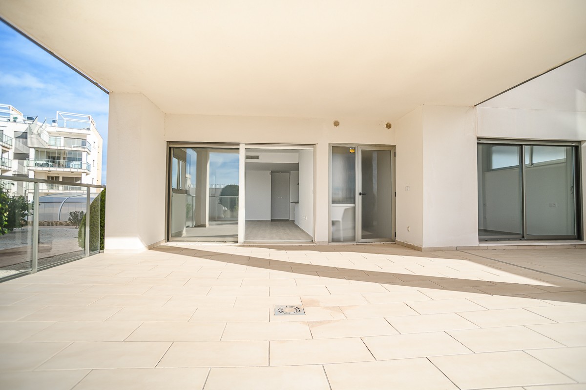 For sale - 3 Bedroom 2 Bathroom Apartment in Orihuela Costa - Costa Blanca  - Alicante