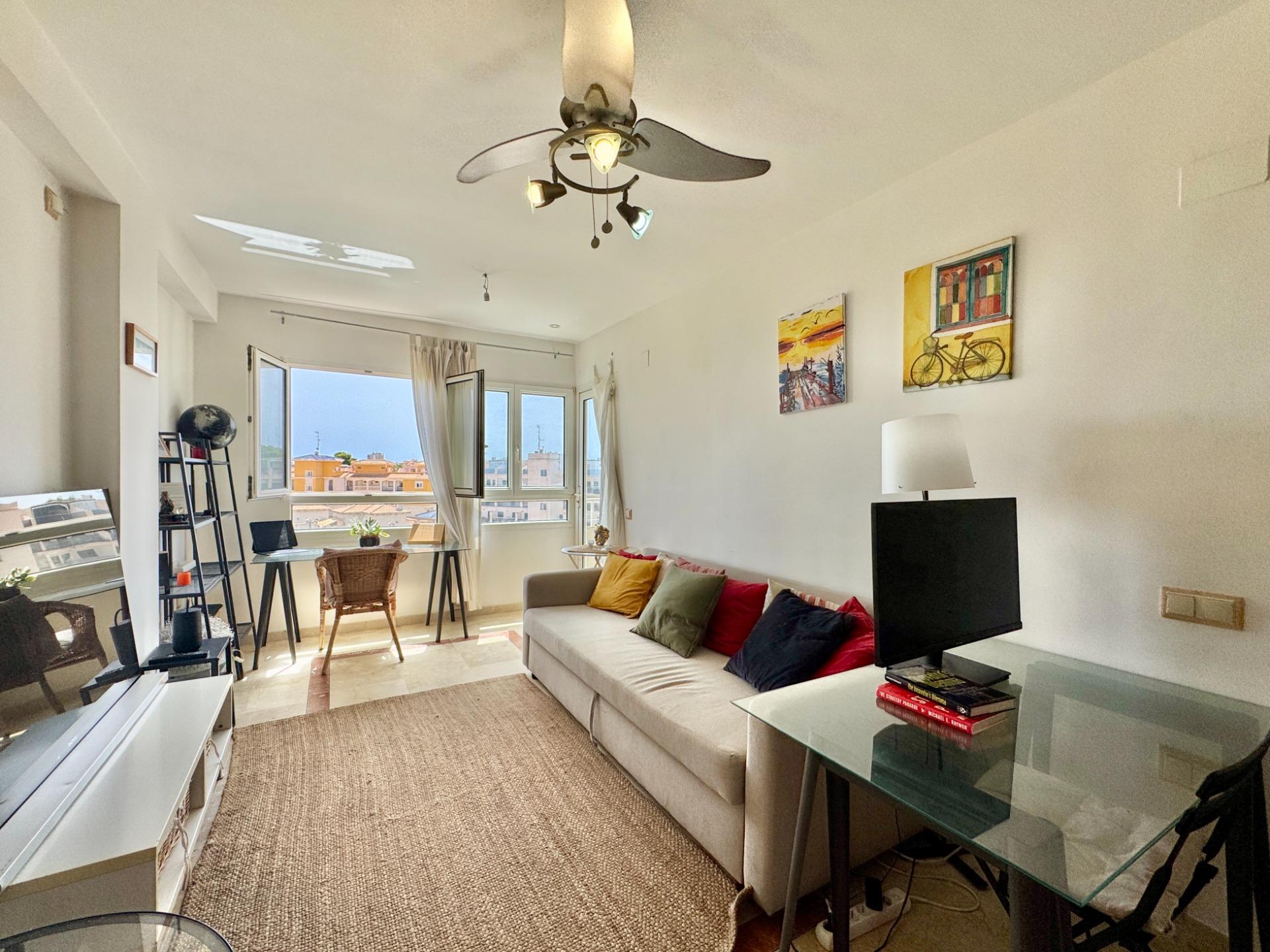 For sale - 2 Bedroom 1 Bathroom Apartment in Orihuela Costa - Altos De Campoamor  - Alicante