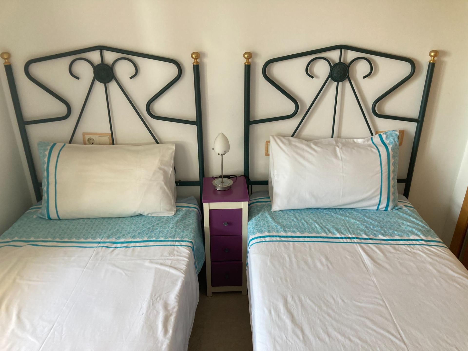 For sale - 2 Bedroom 1 Bathroom Apartment in Orihuela Costa - Altos De Campoamor  - Alicante