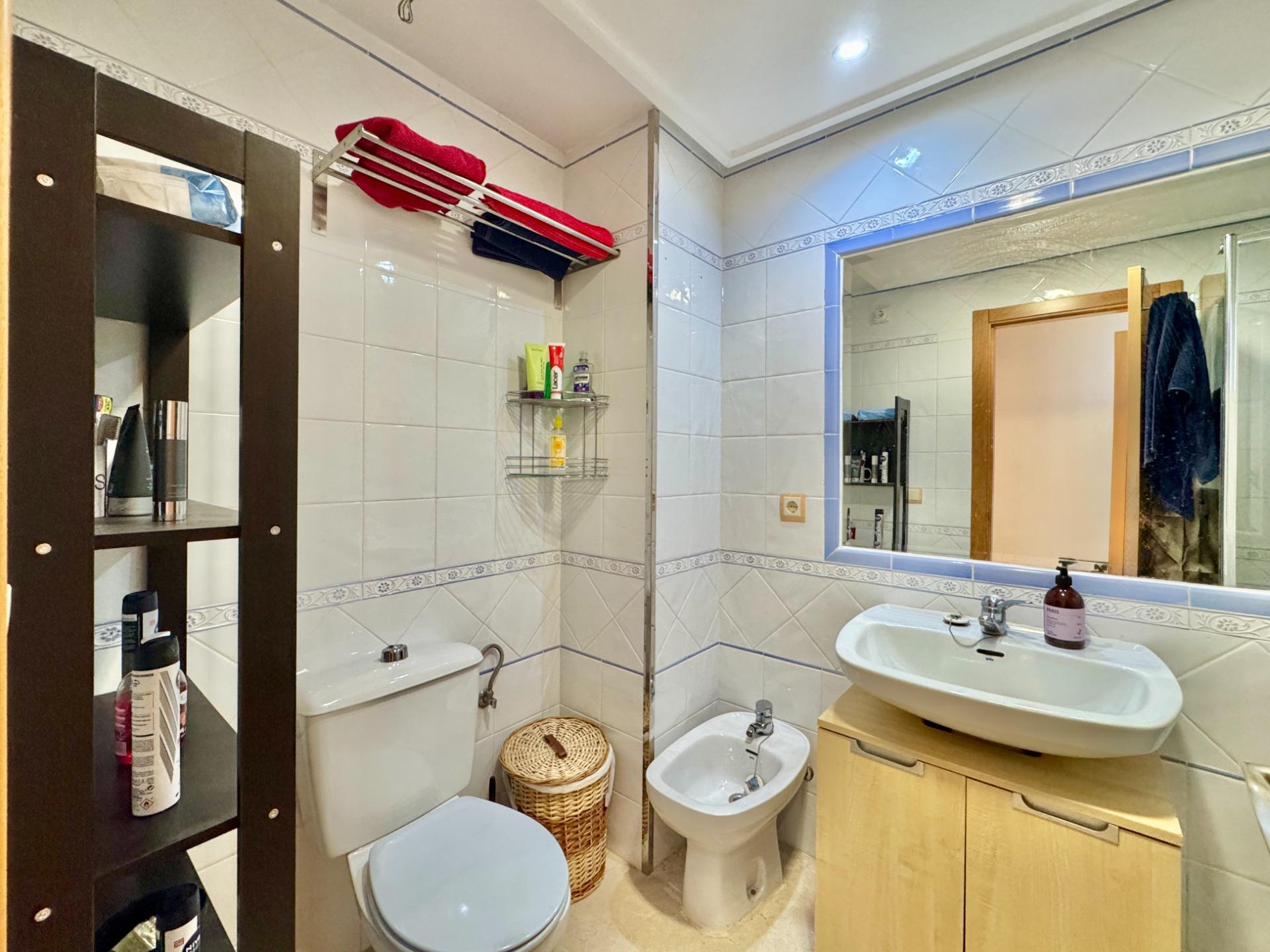 For sale - 2 Bedroom 1 Bathroom Apartment in Orihuela Costa - Altos De Campoamor  - Alicante