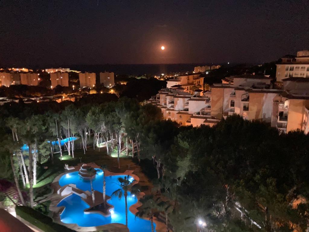For sale - 2 Bedroom 1 Bathroom Apartment in Orihuela Costa - Altos De Campoamor  - Alicante