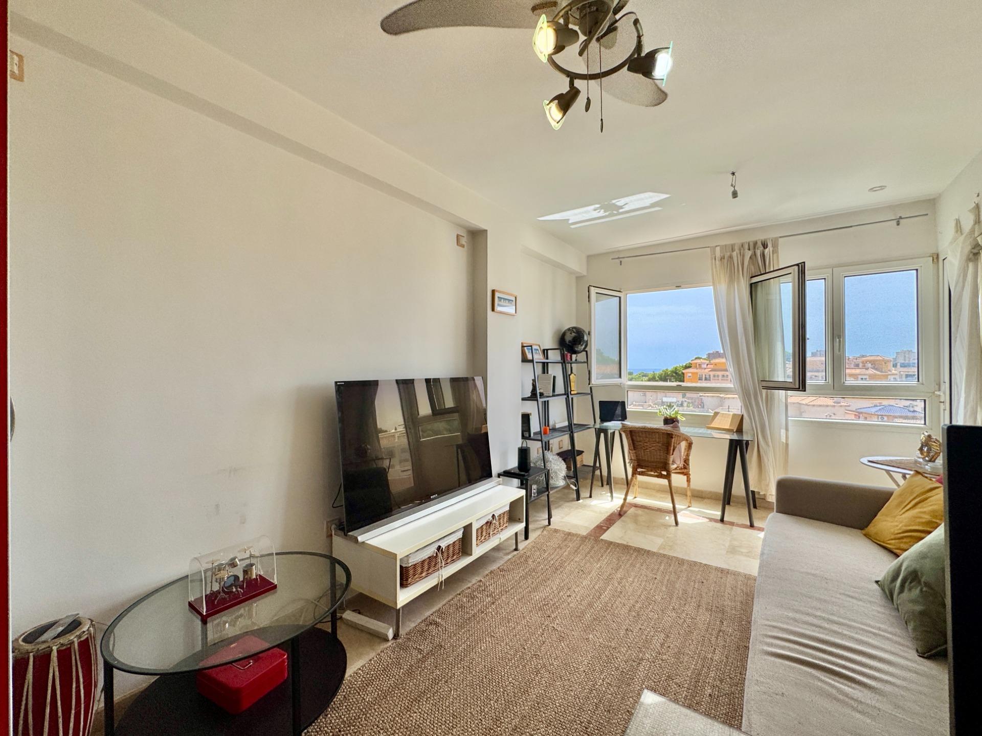 For sale - 2 Bedroom 1 Bathroom Apartment in Orihuela Costa - Altos De Campoamor  - Alicante