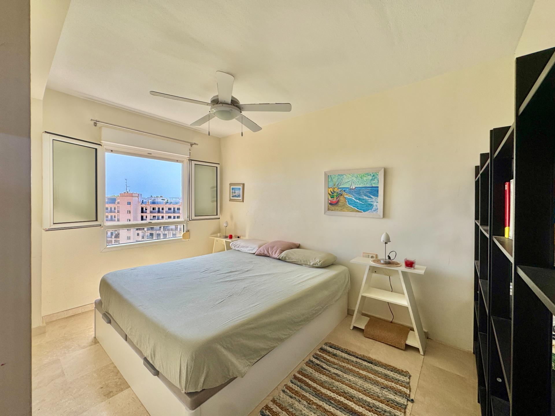 For sale - 2 Bedroom 1 Bathroom Apartment in Orihuela Costa - Altos De Campoamor  - Alicante