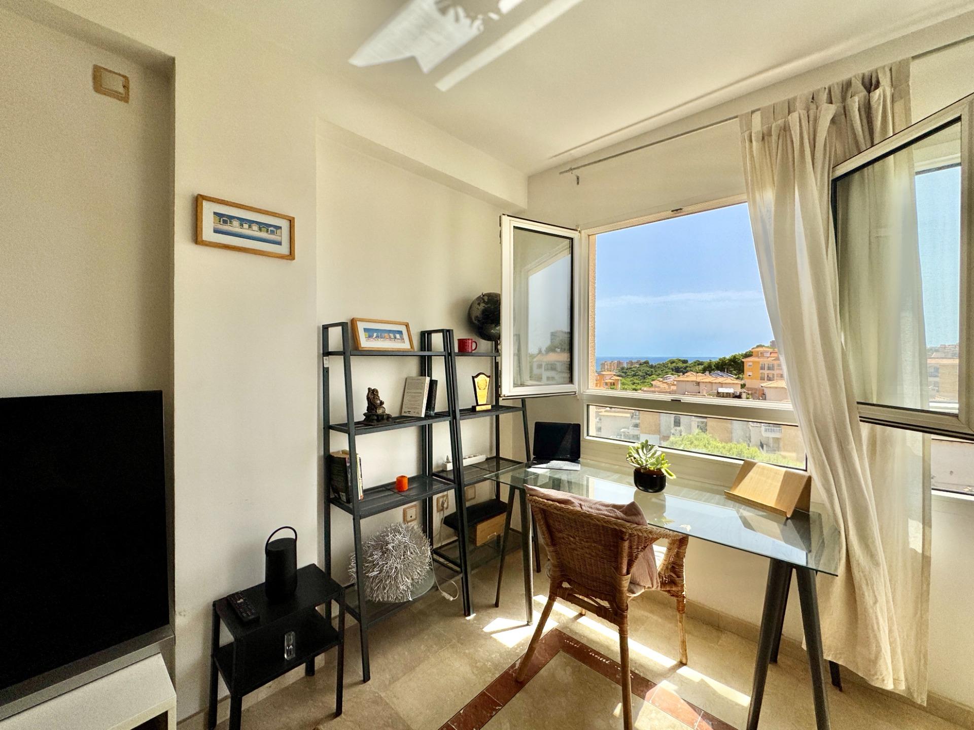 For sale - 2 Bedroom 1 Bathroom Apartment in Orihuela Costa - Altos De Campoamor  - Alicante