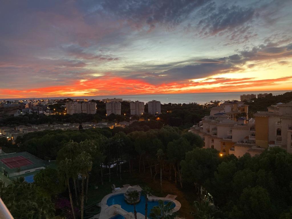 For sale - 2 Bedroom 1 Bathroom Apartment in Orihuela Costa - Altos De Campoamor  - Alicante