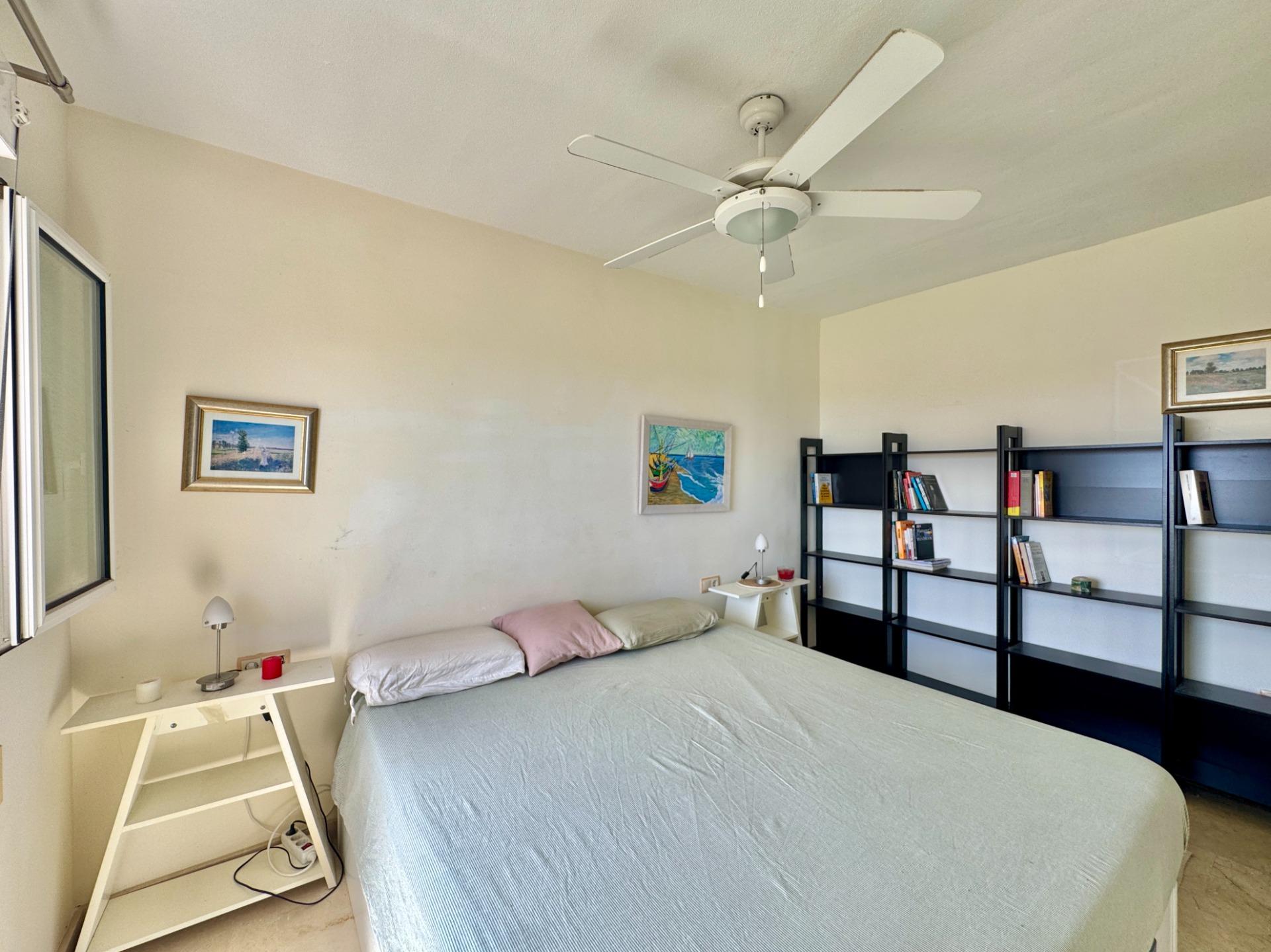 For sale - 2 Bedroom 1 Bathroom Apartment in Orihuela Costa - Altos De Campoamor  - Alicante