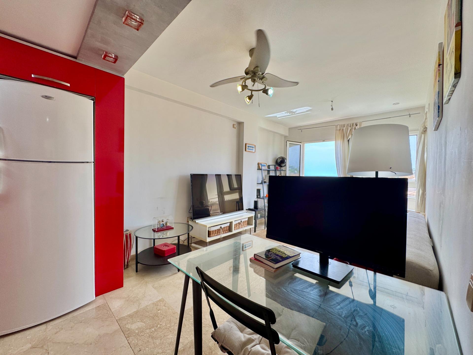 For sale - 2 Bedroom 1 Bathroom Apartment in Orihuela Costa - Altos De Campoamor  - Alicante