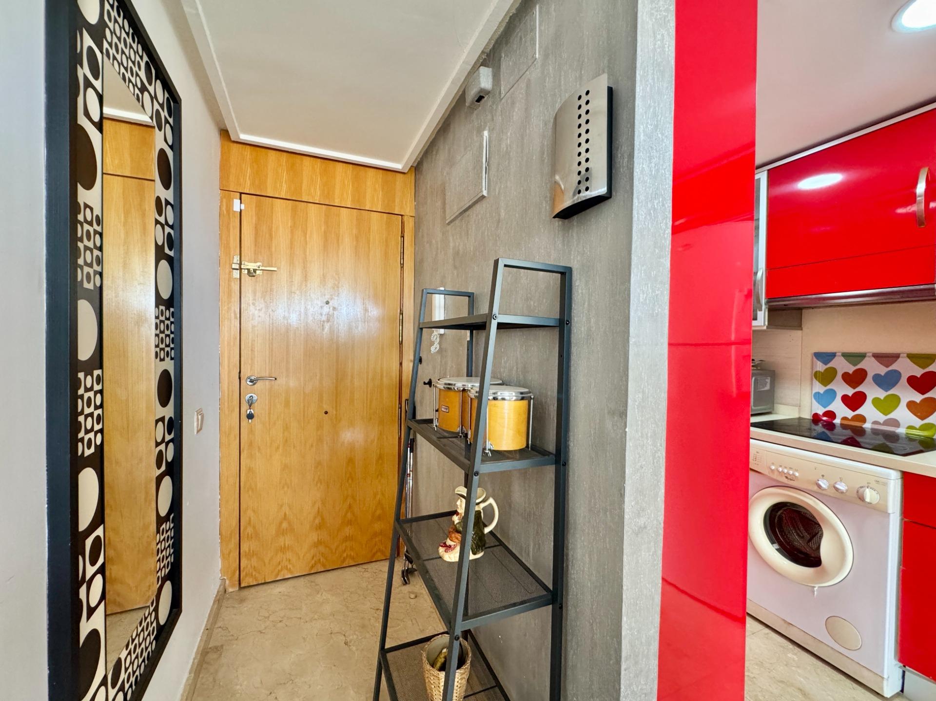 For sale - 2 Bedroom 1 Bathroom Apartment in Orihuela Costa - Altos De Campoamor  - Alicante