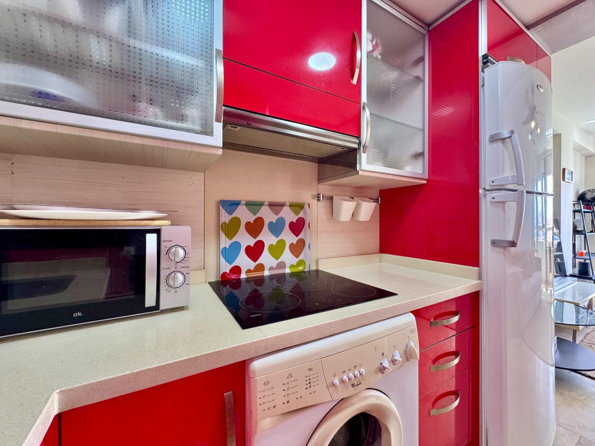 For sale - 2 Bedroom 1 Bathroom Apartment in Orihuela Costa - Altos De Campoamor  - Alicante