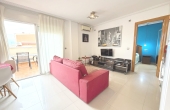 27-5-285-11-643/80788, 2 Bedroom 1 Bathroom Penthouse in Torrevieja