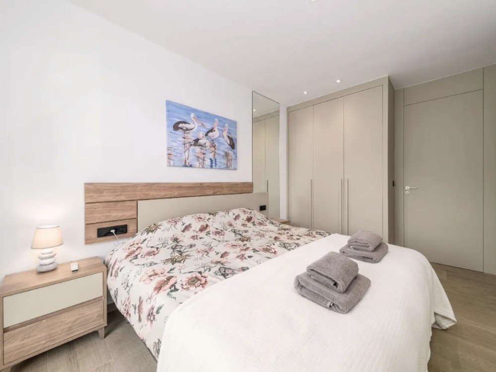 For sale - 2 Bedroom 2 Bathroom Apartment in Algorfa - Inland  - Alicante