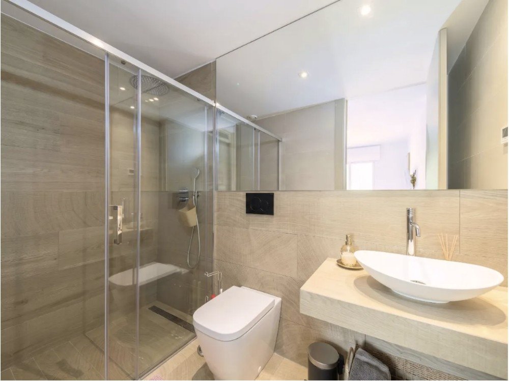 For sale - 2 Bedroom 2 Bathroom Apartment in Algorfa - Inland  - Alicante