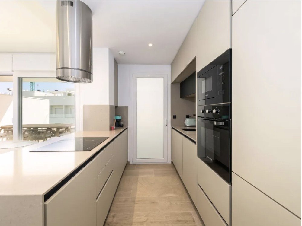 For sale - 2 Bedroom 2 Bathroom Apartment in Algorfa - Inland  - Alicante