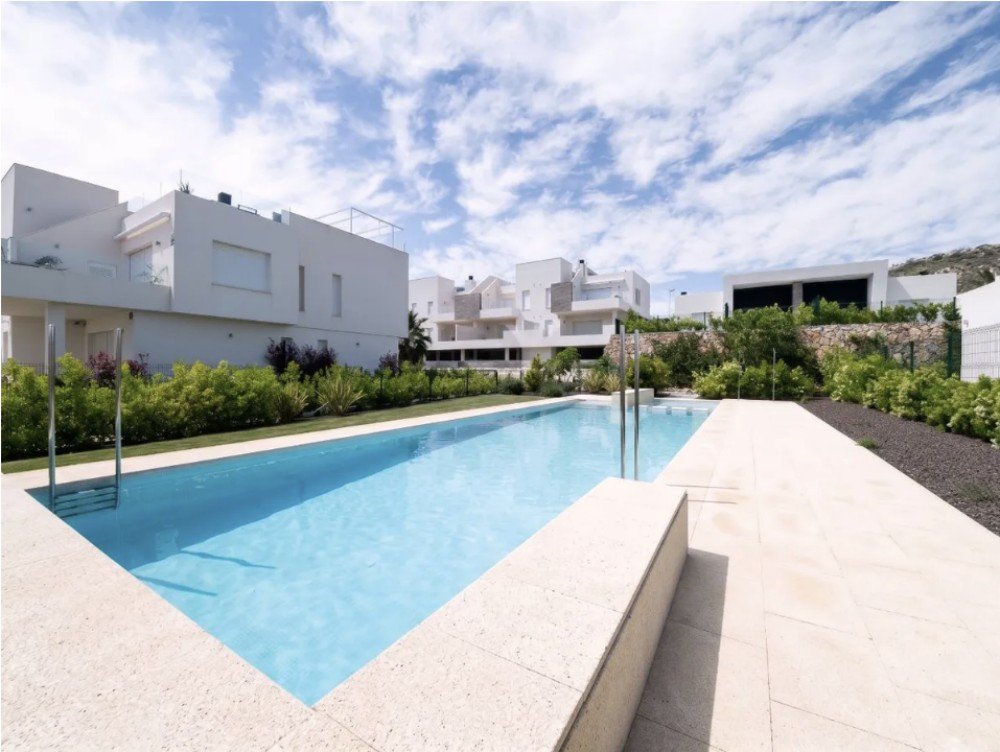 For sale - 2 Bedroom 2 Bathroom Apartment in Algorfa - Inland  - Alicante