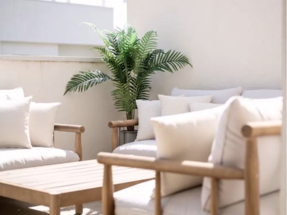 For sale - 2 Bedroom 2 Bathroom Apartment in Algorfa - Inland  - Alicante