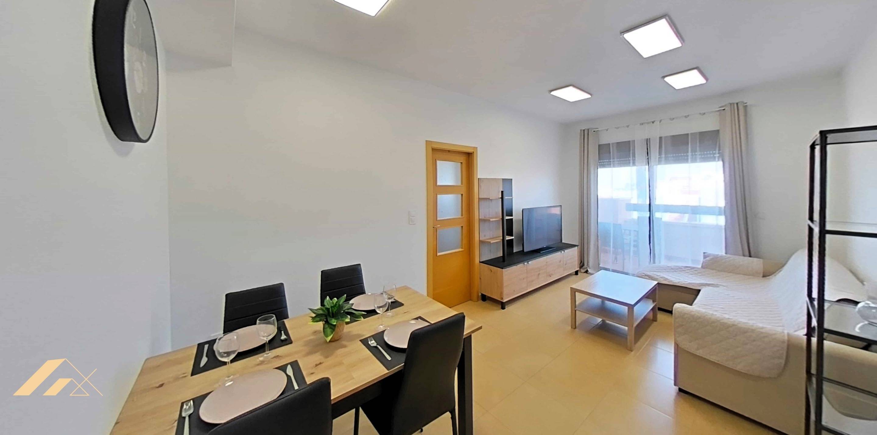 For sale - 2 Bedroom 2 Bathroom Apartment in Orihuela Costa - Lomas De Cabo Roig  - Alicante