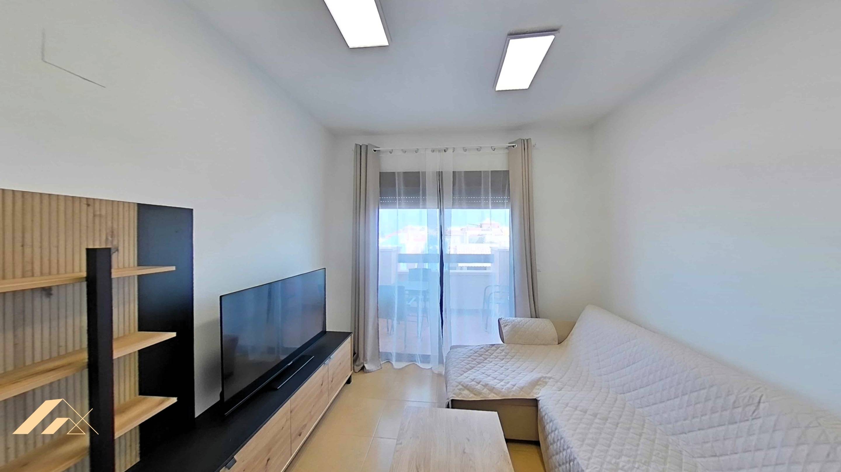 For sale - 2 Bedroom 2 Bathroom Apartment in Orihuela Costa - Lomas De Cabo Roig  - Alicante