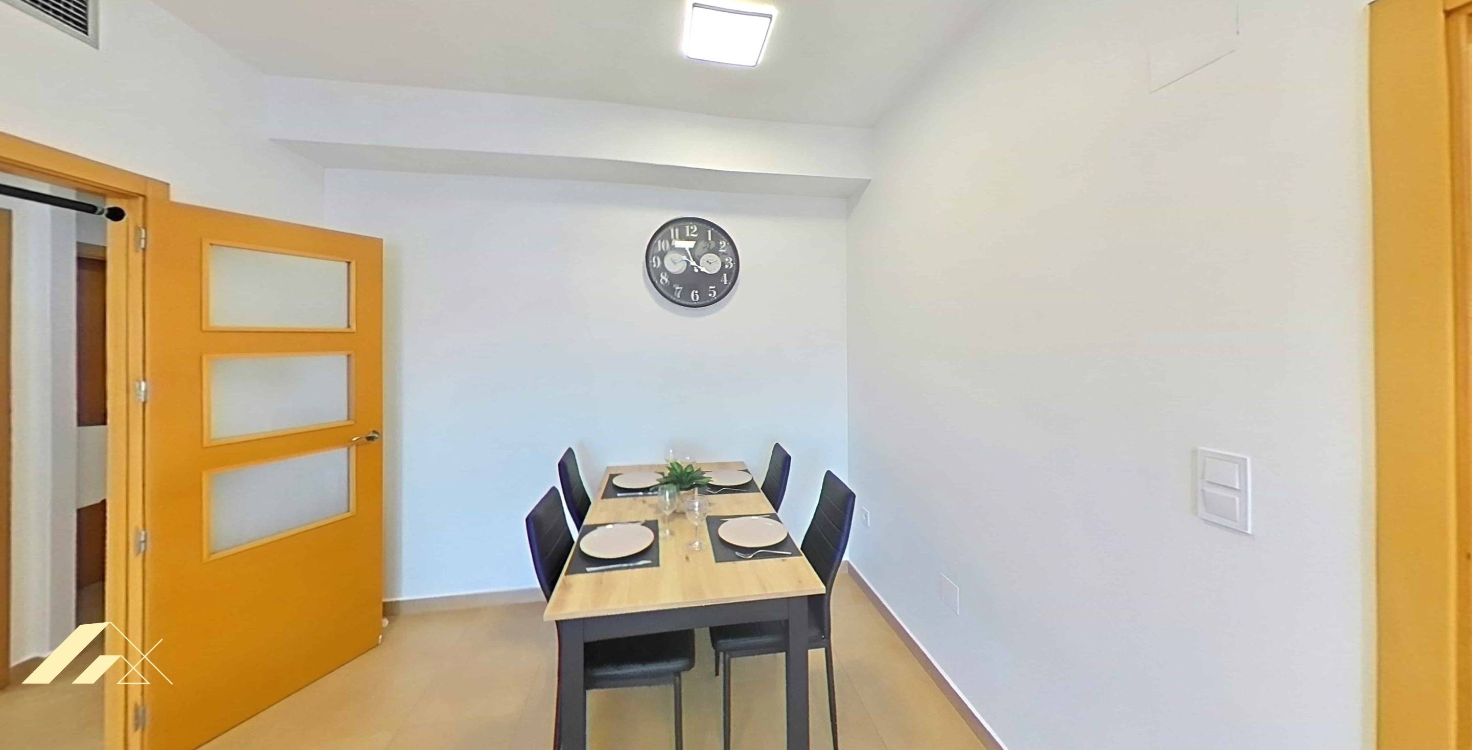 For sale - 2 Bedroom 2 Bathroom Apartment in Orihuela Costa - Lomas De Cabo Roig  - Alicante
