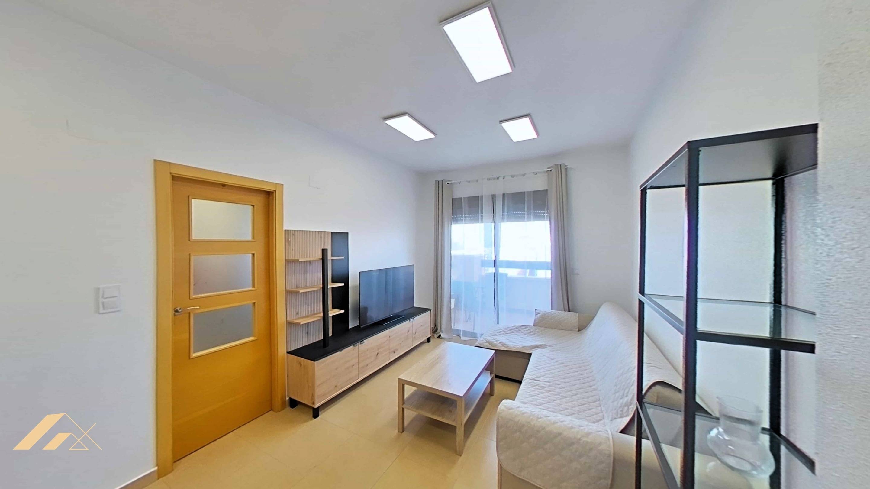 For sale - 2 Bedroom 2 Bathroom Apartment in Orihuela Costa - Lomas De Cabo Roig  - Alicante
