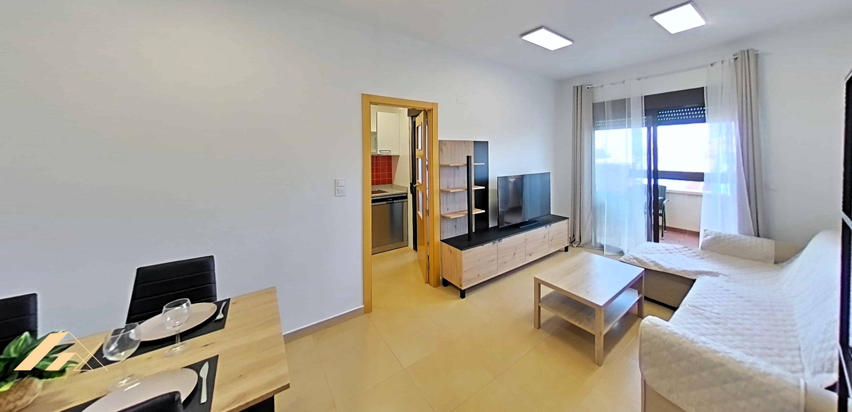 For sale - 2 Bedroom 2 Bathroom Apartment in Orihuela Costa - Lomas De Cabo Roig  - Alicante