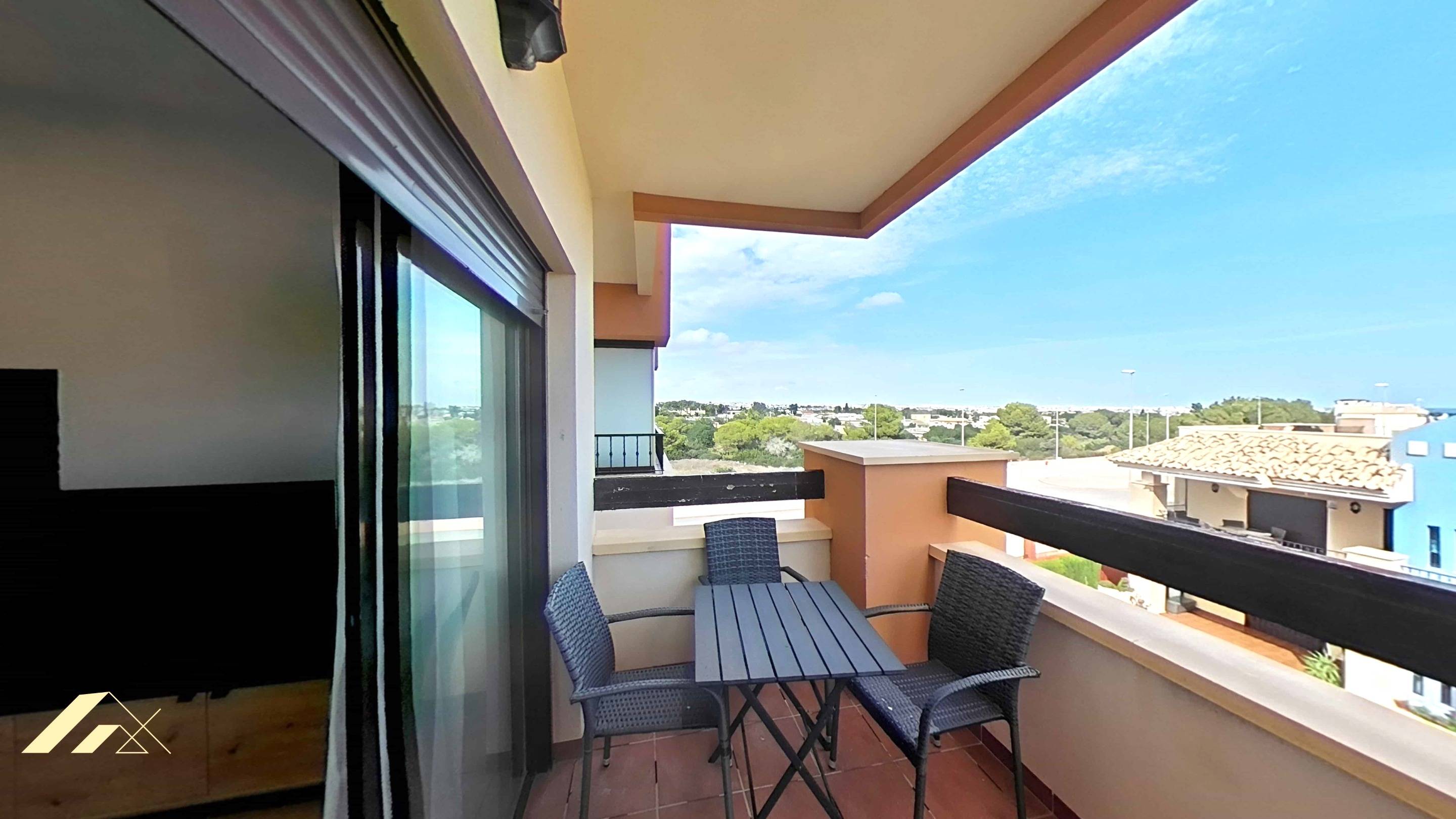 For sale - 2 Bedroom 2 Bathroom Apartment in Orihuela Costa - Lomas De Cabo Roig  - Alicante