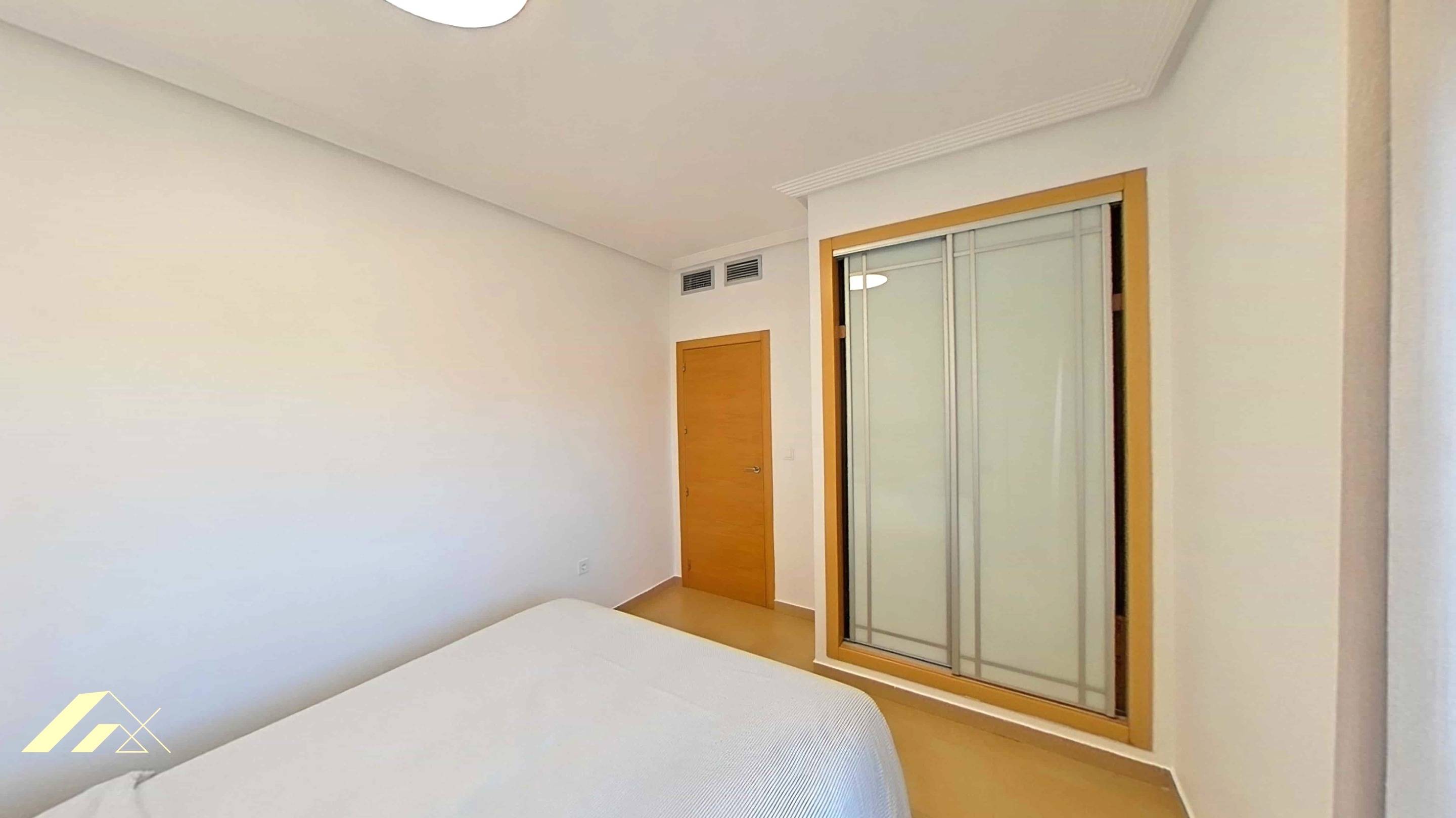 For sale - 2 Bedroom 2 Bathroom Apartment in Orihuela Costa - Lomas De Cabo Roig  - Alicante