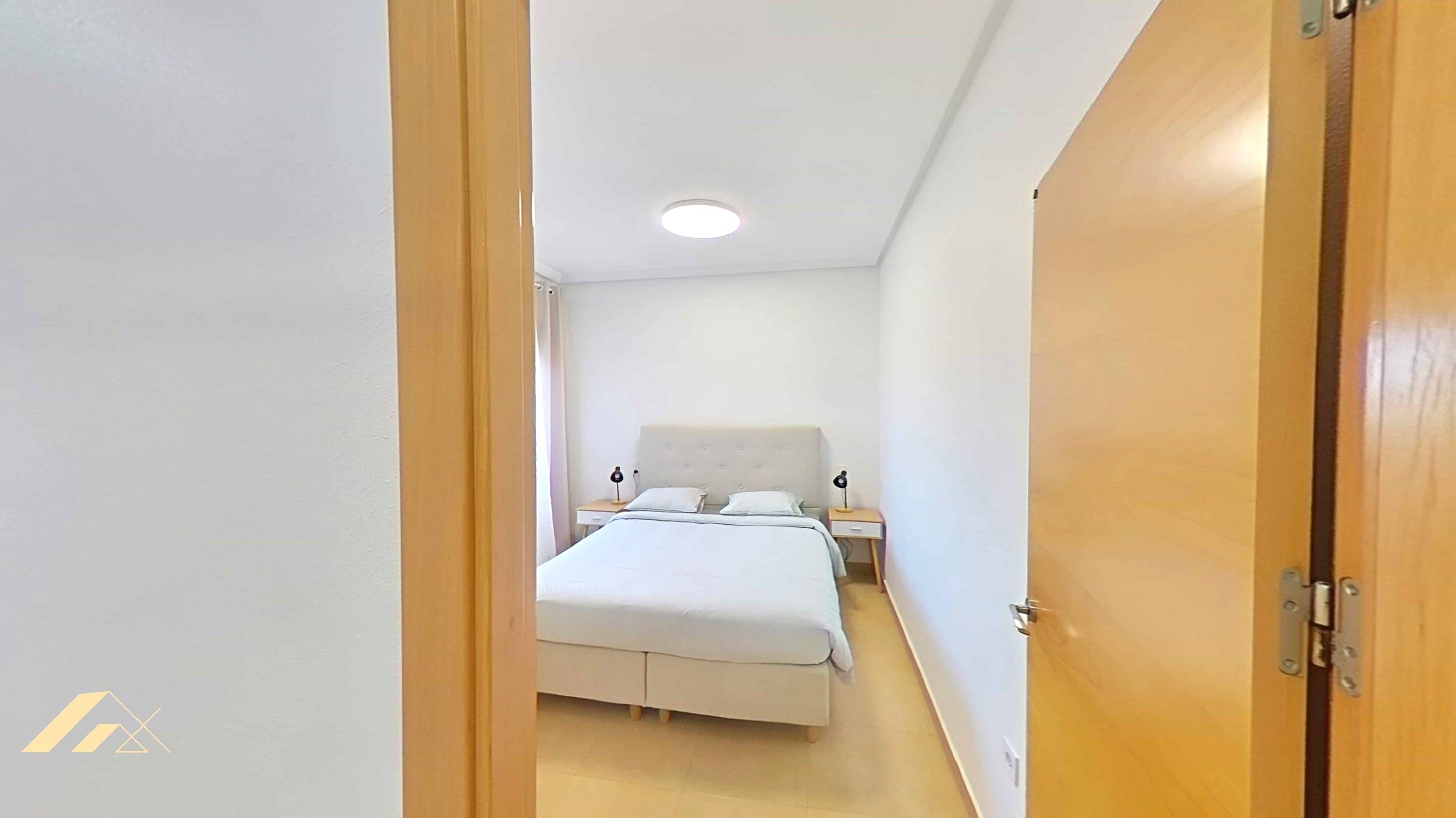 For sale - 2 Bedroom 2 Bathroom Apartment in Orihuela Costa - Lomas De Cabo Roig  - Alicante