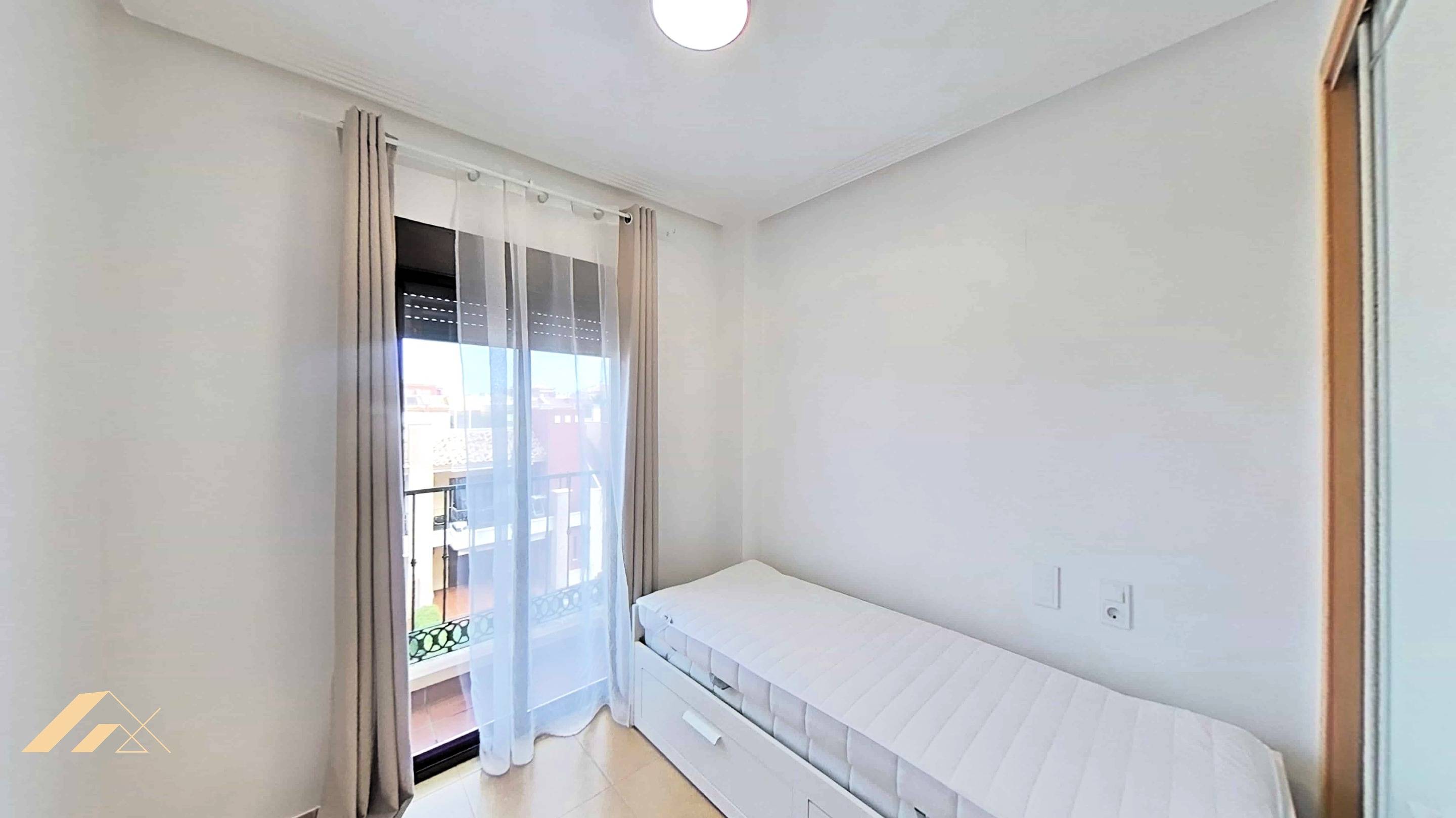 For sale - 2 Bedroom 2 Bathroom Apartment in Orihuela Costa - Lomas De Cabo Roig  - Alicante