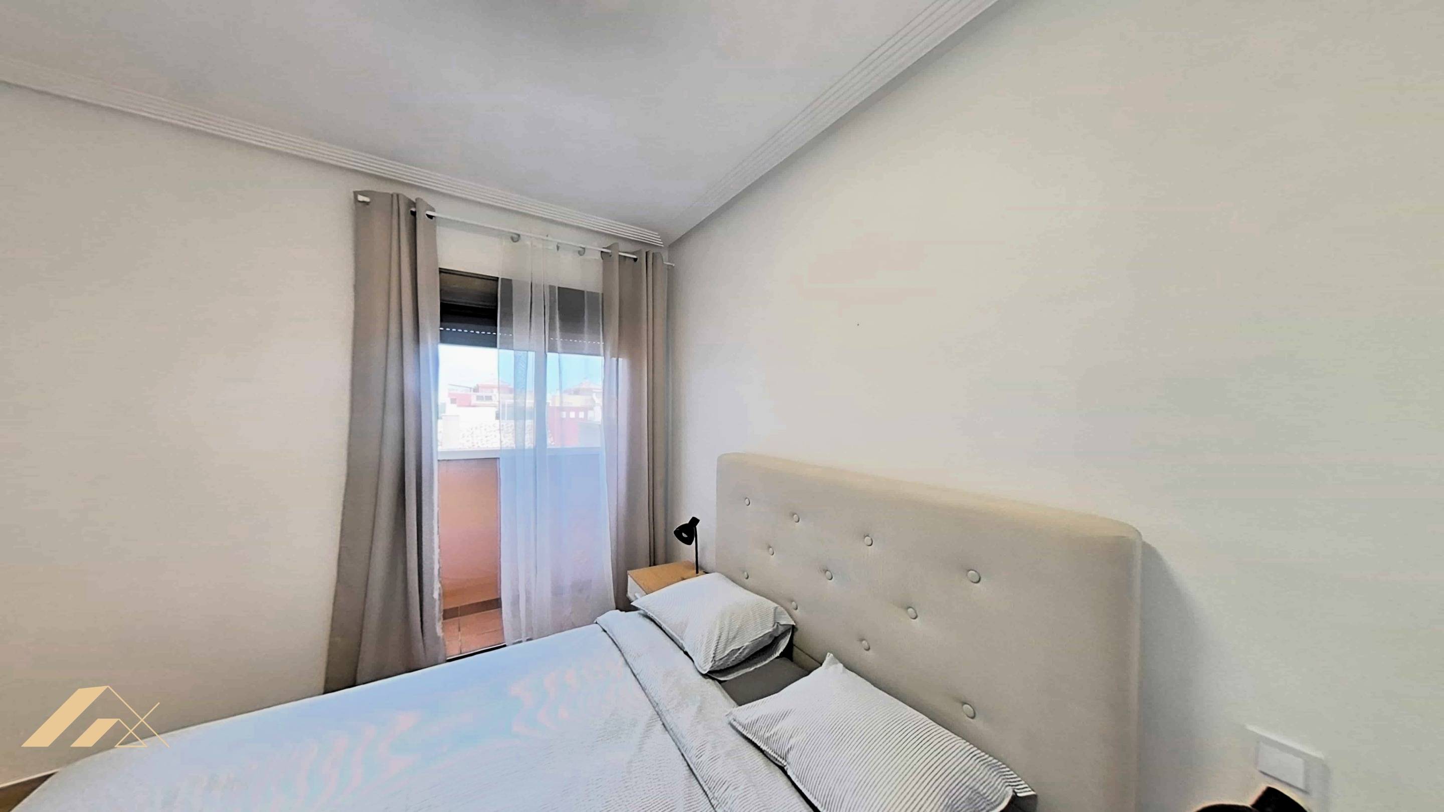 For sale - 2 Bedroom 2 Bathroom Apartment in Orihuela Costa - Lomas De Cabo Roig  - Alicante