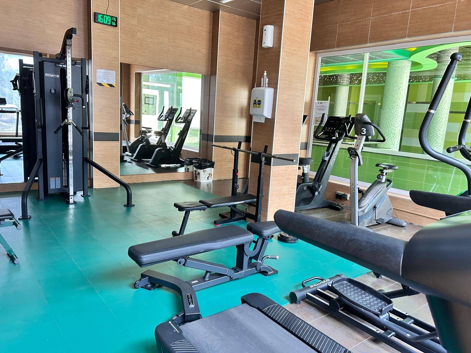 For sale - 2 Bedroom 2 Bathroom Apartment in Orihuela Costa - Lomas De Cabo Roig  - Alicante