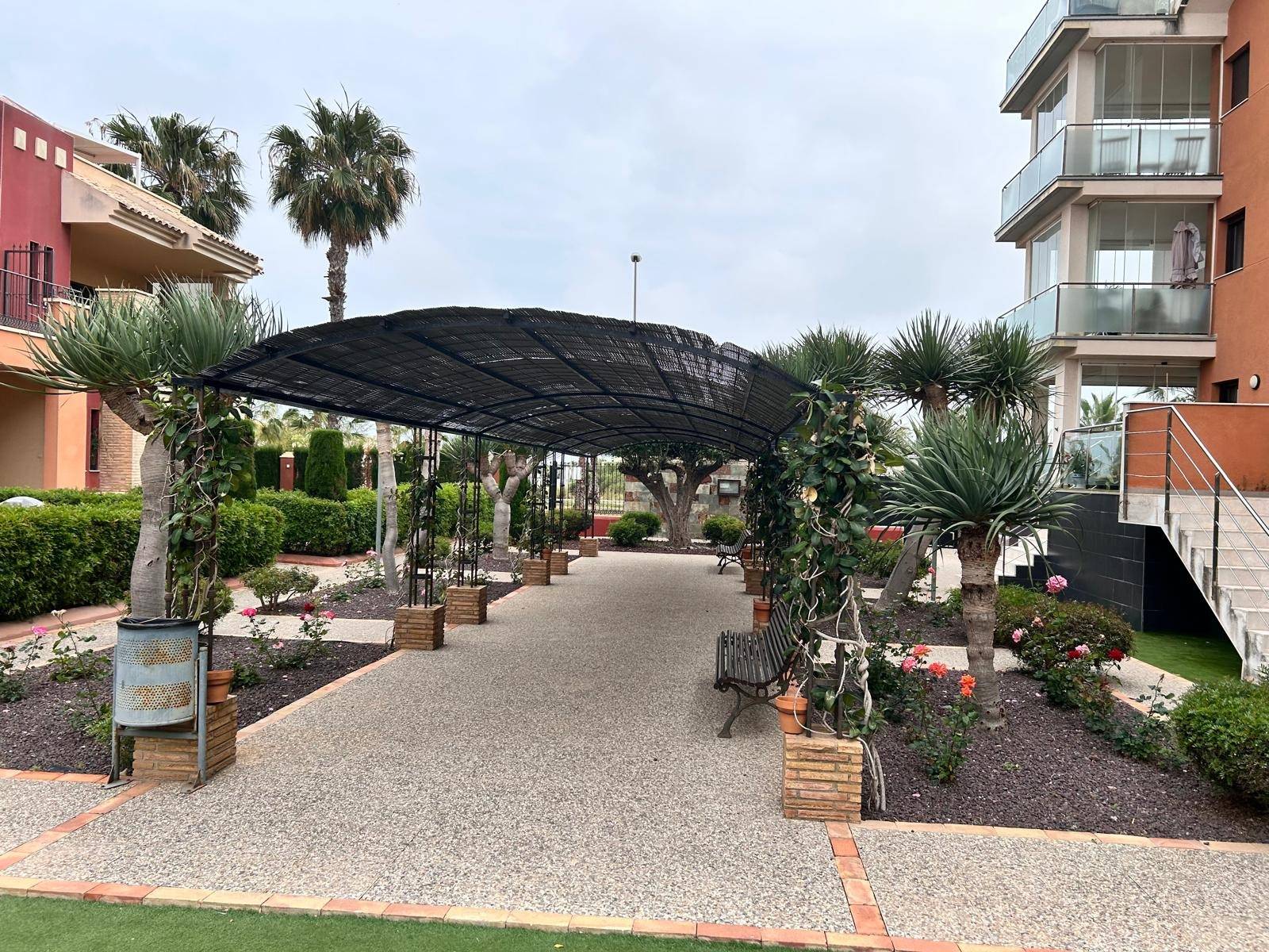 For sale - 2 Bedroom 2 Bathroom Apartment in Orihuela Costa - Lomas De Cabo Roig  - Alicante