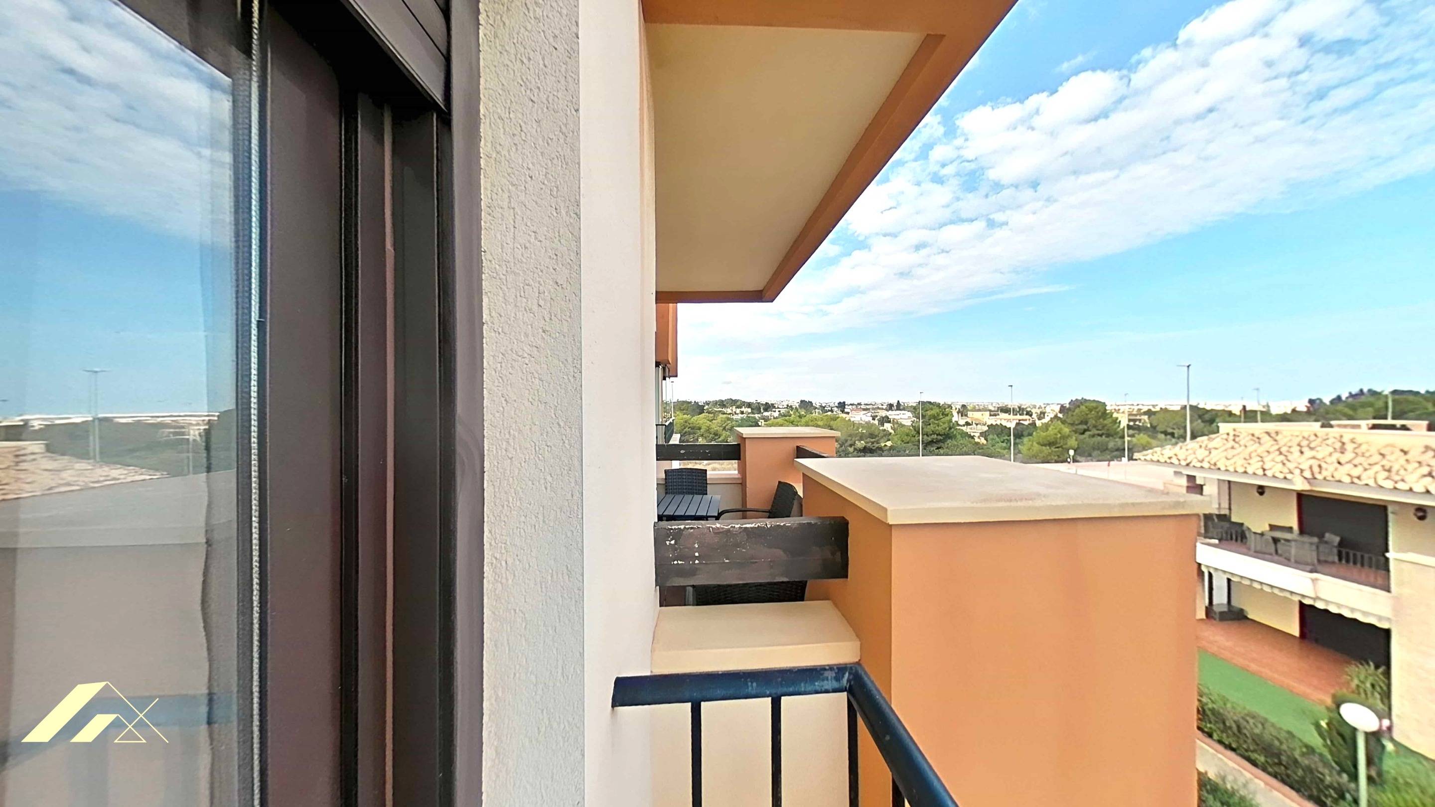 For sale - 2 Bedroom 2 Bathroom Apartment in Orihuela Costa - Lomas De Cabo Roig  - Alicante