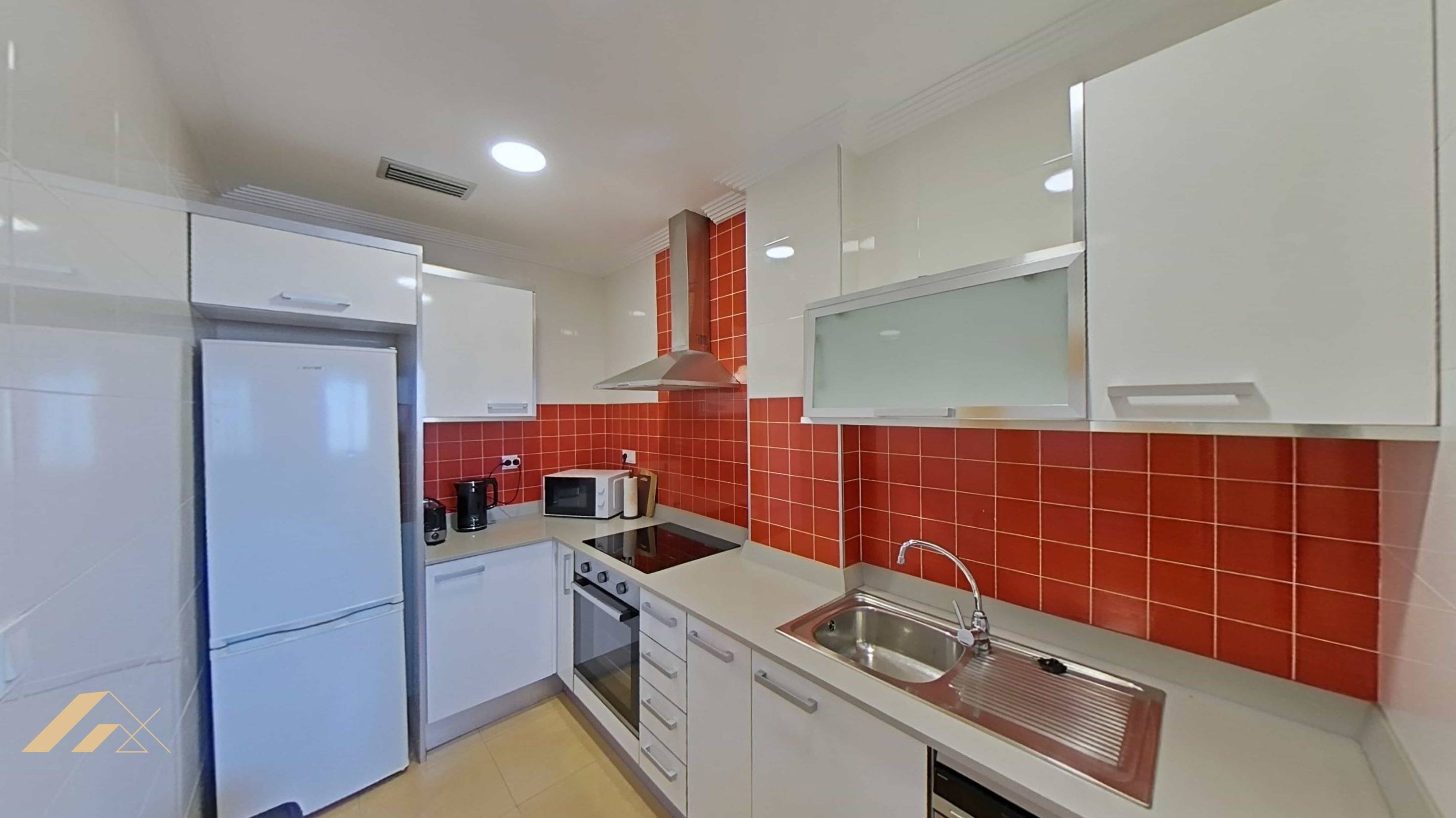 For sale - 2 Bedroom 2 Bathroom Apartment in Orihuela Costa - Lomas De Cabo Roig  - Alicante