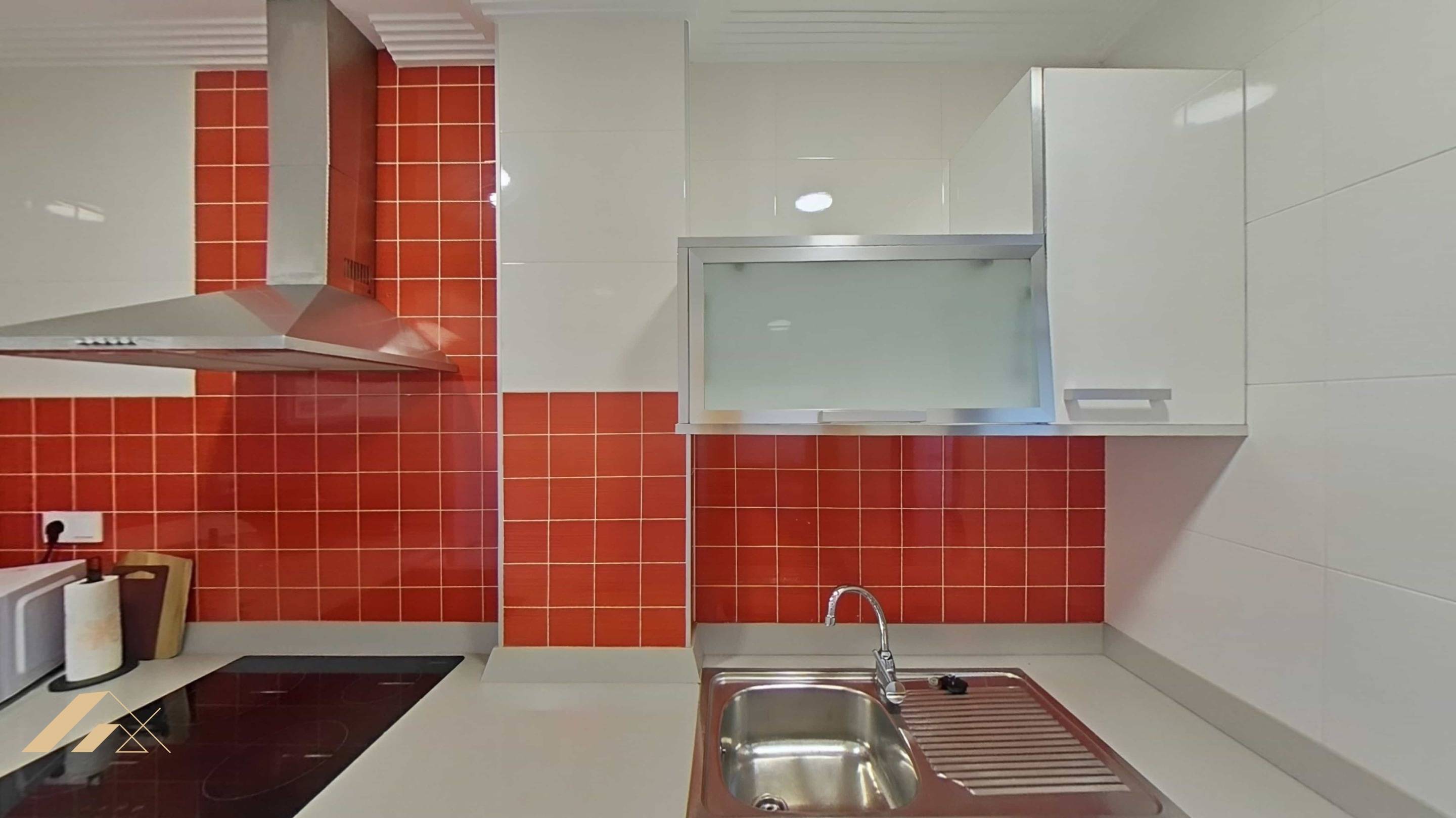 For sale - 2 Bedroom 2 Bathroom Apartment in Orihuela Costa - Lomas De Cabo Roig  - Alicante